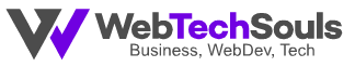 WebTechSouls – Business, Web Dev and Tech Trends